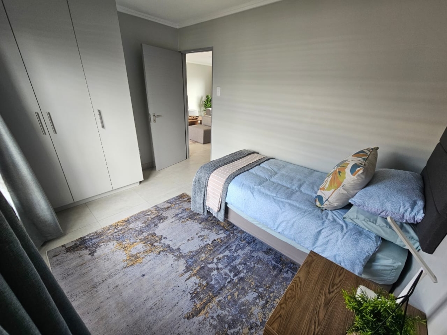 3 Bedroom Property for Sale in Pellissier Free State